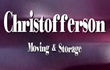 Christofferson Moving & Storage