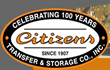 Citizens Transfer and Storage Co, Inc