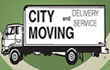 City Moving & Delivery Services
