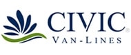 Civic Van Lines DBA Shleppers Moving and Storage
