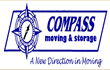 Compass Moving & Storage