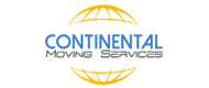 Continental Moving Services