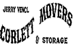 Corlett Movers