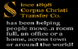 Corpus Christi Transfer Co