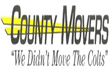 County Movers, Inc