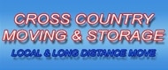 Cross Country Moving & Storage Inc