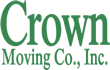 Crown Moving Company, Inc