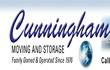 Cunningham Moving & Storage