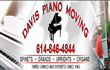 Davis Piano Moving