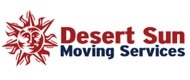 Desert Sun Moving Services