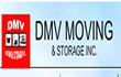 DMV Moving & Storage Inc
