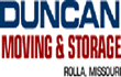 Duncan Moving & Storage, Inc