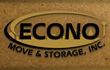 Econo Move & Storage,INC