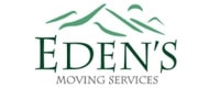 Edens Moving Services Inc
