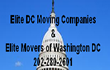 Elite Movers of Washington DC