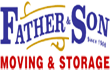 Father & Son Moving & Storage of Denver