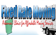 Fixed Rate Moving, Inc