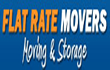 Flat Rate Moving and Storage, Inc