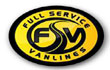 Full Service Van Lines, Inc.