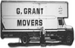 G Grant Movers, LLC