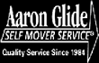 Glide A Aaron Self Mover Service