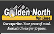 Golden North Van Lines, Inc