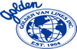 Golden Van Lines Incorporated