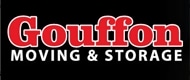 Gouffon Moving and Storage Co