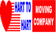 Hart To Hart Moving Co