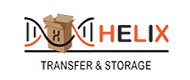 Helix Transfer And Storage