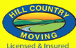 Hill Country Moving Co