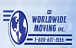 HK Worldwide Moving, Inc