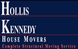 Hollis Kennedy House Movers