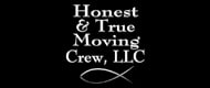 Honest and True Moving Crew LLC