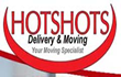 Hot Shots Delivery & Moving
