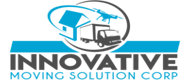 INNOVATIVE MOVING SOLUTION CORP