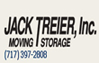 Jack Treier Inc, Moving and Storage