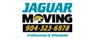 Jaguar moving