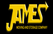 James Moving & Storage