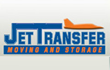 Jet Transfer Moving & Storage