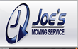 Joes Moving Service