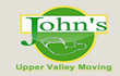 Johns Upper Valley Moving