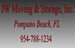 JW Moving and Storage, Inc