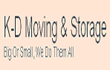 K-D Moving & Storage, Inc
