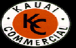 Kauai Commercial Company Inc