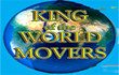 King Of The World Movers
