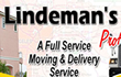 Lindemans Professional Movers
