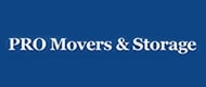 PRO Movers and Storage