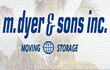 M Dyer & Sons, Inc