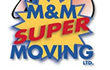 M & M Super Moving, Ltd